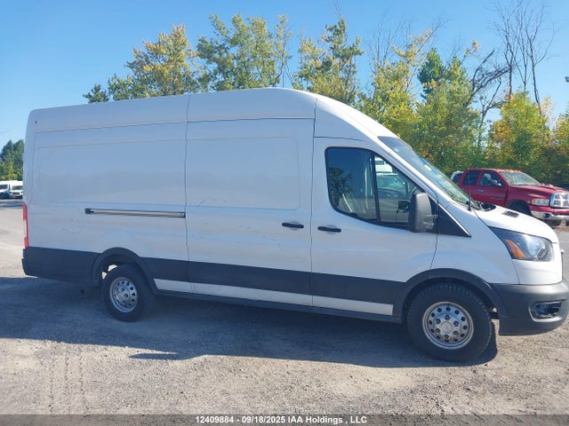 Ford 3.5l v6 cyclone 2023 1FTBR3U88PKB10793 Image 13
