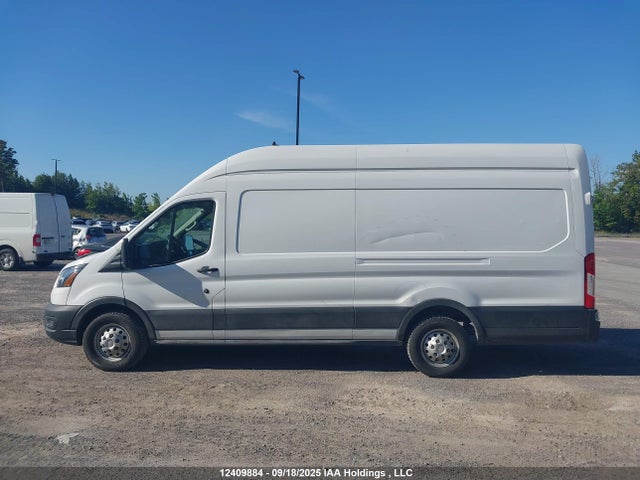 Ford 3.5l v6 cyclone 2023 1FTBR3U88PKB10793 Image 14