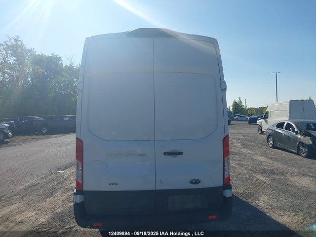 Ford 3.5l v6 cyclone 2023 1FTBR3U88PKB10793 Image 16