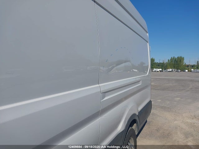 Ford 3.5l v6 cyclone 2023 1FTBR3U88PKB10793 Image 6