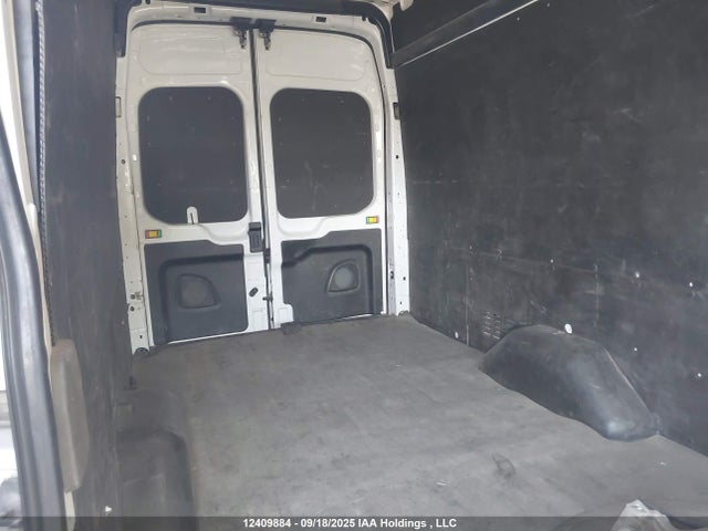 Ford 3.5l v6 cyclone 2023 1FTBR3U88PKB10793 Image 8