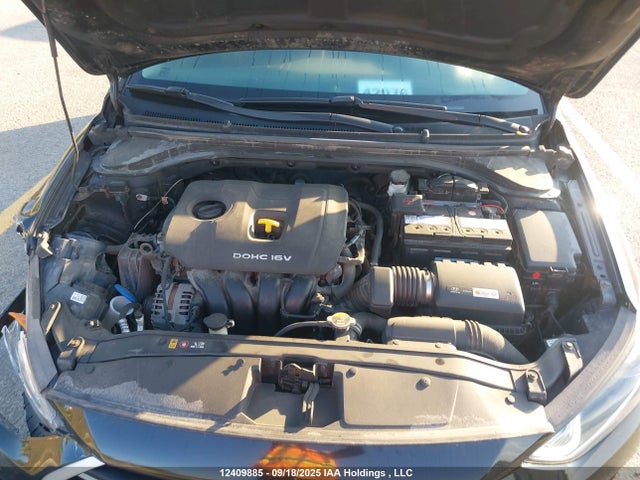 KMHD84LF4JU642132 Hyundai mpi nu