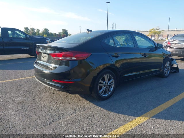 KMHD84LF4JU642132 Hyundai mpi nu