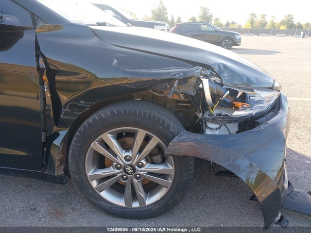 KMHD84LF4JU642132 Hyundai mpi nu