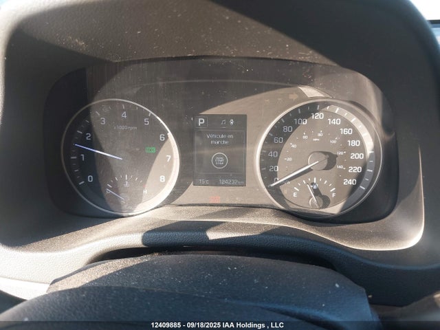 KMHD84LF4JU642132 Hyundai mpi nu