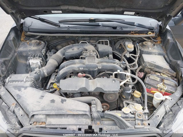 Subaru 2.0l na 2016 JF1GPAB60G8248249 Image 10