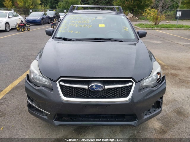 Subaru 2.0l na 2016 JF1GPAB60G8248249 Image 12