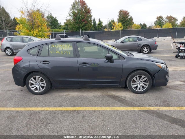 Subaru 2.0l na 2016 JF1GPAB60G8248249 Image 13