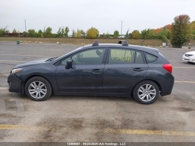 Subaru 2.0l na 2016 JF1GPAB60G8248249 Image 14