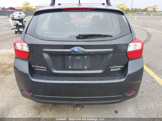 Subaru 2.0l na 2016 JF1GPAB60G8248249 Image 16
