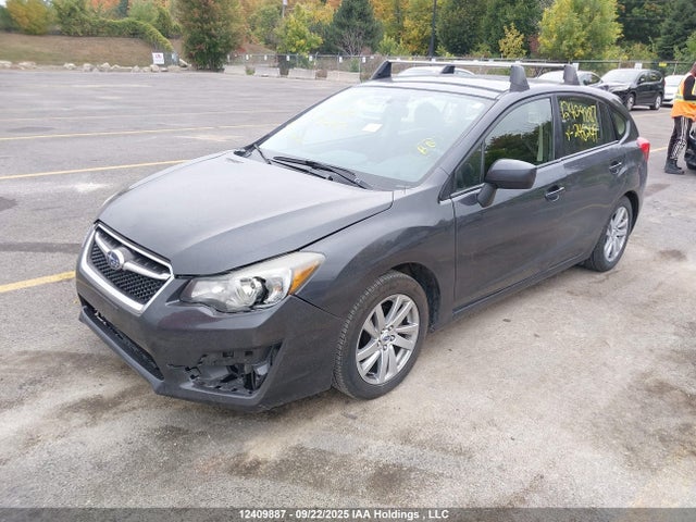 Subaru 2.0l na 2016 JF1GPAB60G8248249 Image 2
