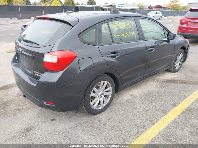 Subaru 2.0l na 2016 JF1GPAB60G8248249 Image 4