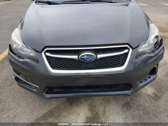 Subaru 2.0l na 2016 JF1GPAB60G8248249 Image 6