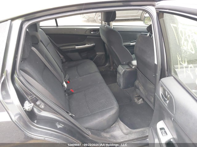 Subaru 2.0l na 2016 JF1GPAB60G8248249 Image 8