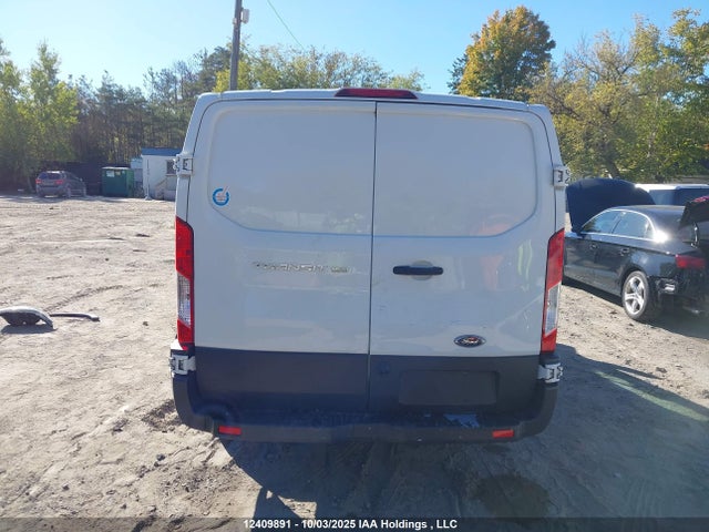 1FTYE1YM8HKA35788 Ford 2017