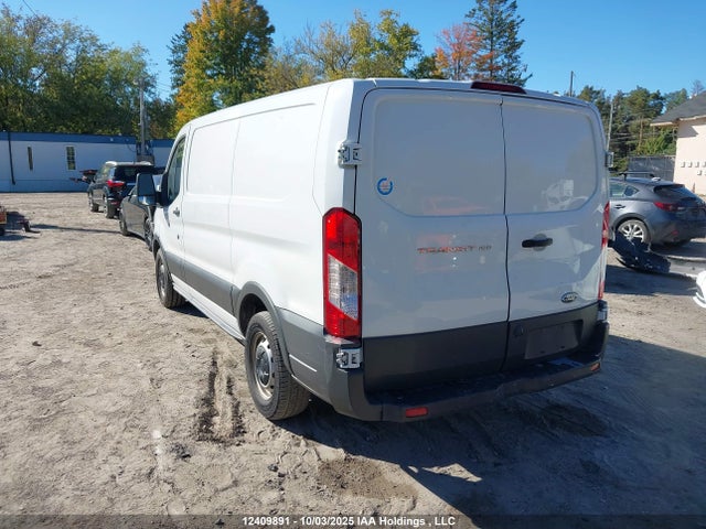 1FTYE1YM8HKA35788 Ford 2017