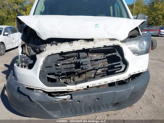 1FTYE1YM8HKA35788 Ford 2017