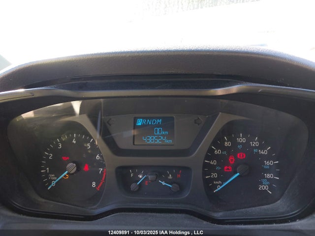 1FTYE1YM8HKA35788 Ford 2017