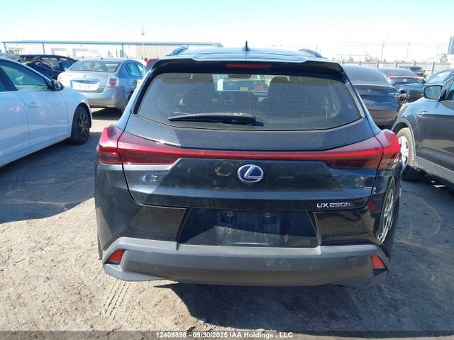 JTHP9JBH0M2046448 Lexus m20a-fxs, 3nm,1mm