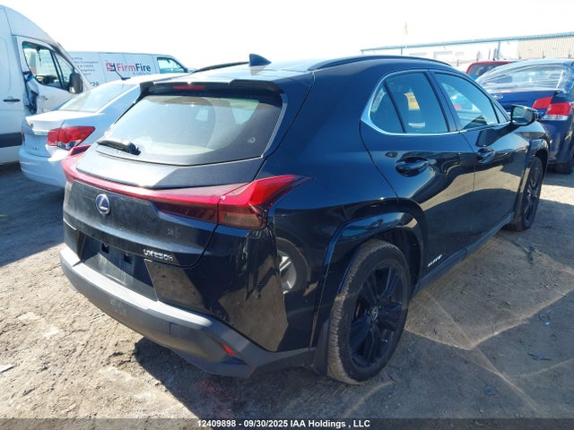 JTHP9JBH0M2046448 Lexus m20a-fxs, 3nm,1mm