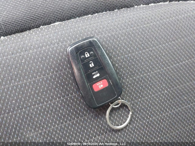 2020 Toyota Corolla მანქანა იყიდება აუქციონზე, vin: 5YFB4RBE5LP018210, აუქციონის ნომერი: 12409910