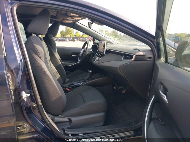 2020 Toyota Corolla მანქანა იყიდება აუქციონზე, vin: 5YFB4RBE5LP018210, აუქციონის ნომერი: 12409910