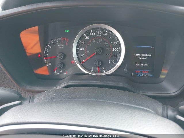2020 Toyota Corolla მანქანა იყიდება აუქციონზე, vin: 5YFB4RBE5LP018210, აუქციონის ნომერი: 12409910