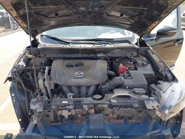 Mazda pe 2018 JM1DKFD72J0308410 Image 10