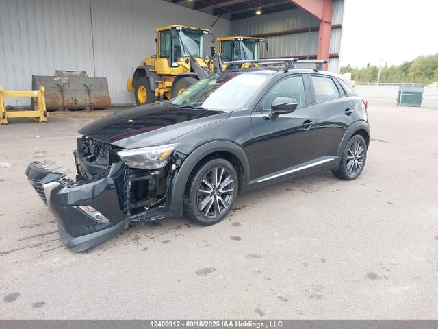 Mazda pe 2018 JM1DKFD72J0308410 Image 2