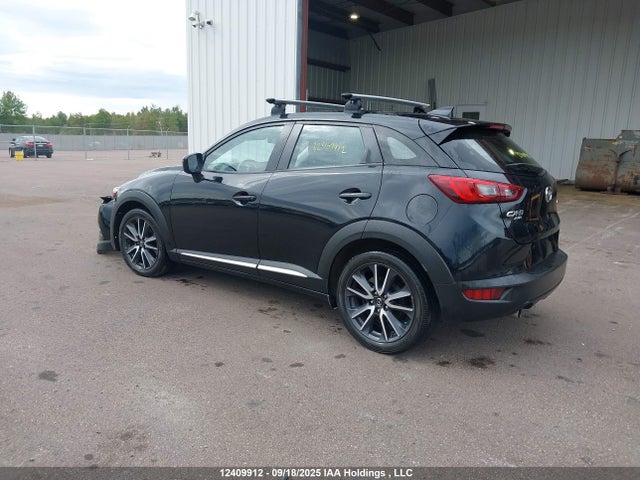 Mazda pe 2018 JM1DKFD72J0308410 Image 3