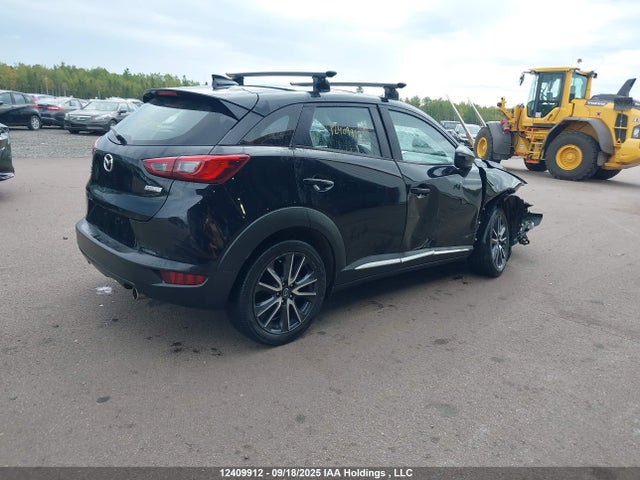 Mazda pe 2018 JM1DKFD72J0308410 Image 4