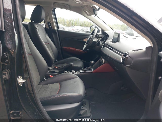 Mazda pe 2018 JM1DKFD72J0308410 Image 5