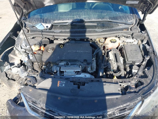 1G1BF5SM4H7248073 Chevrolet le2 -di: direct injection, vvt: variable valve timing, gen, alum