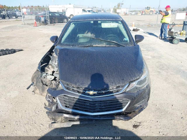 1G1BF5SM4H7248073 Chevrolet le2 -di: direct injection, vvt: variable valve timing, gen, alum