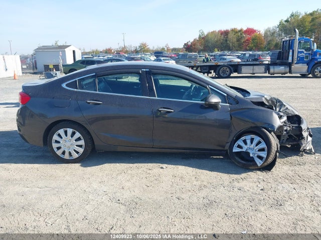 1G1BF5SM4H7248073 Chevrolet le2 -di: direct injection, vvt: variable valve timing, gen, alum