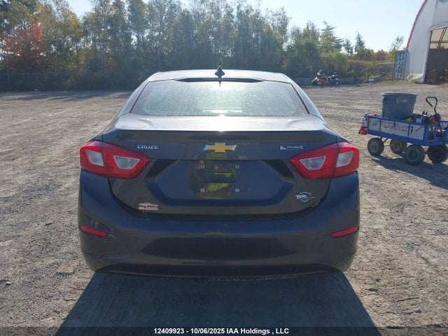 1G1BF5SM4H7248073 Chevrolet le2 -di: direct injection, vvt: variable valve timing, gen, alum