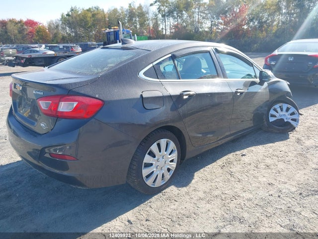 1G1BF5SM4H7248073 Chevrolet le2 -di: direct injection, vvt: variable valve timing, gen, alum