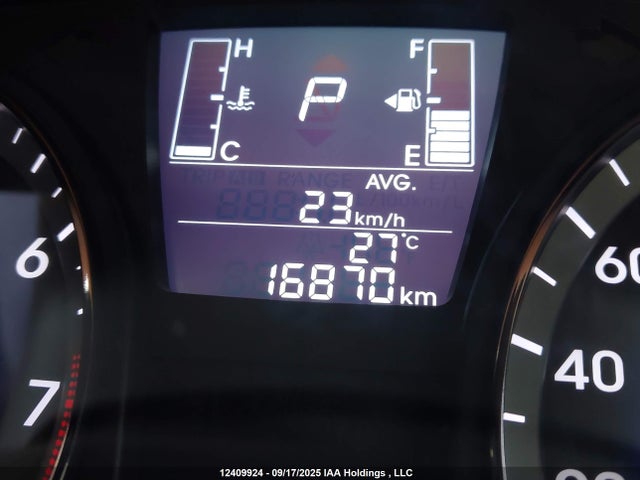 KMHCT4AE5HU221518 Hyundai Accent
