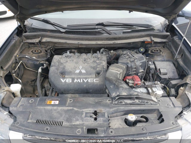 JA4JZ4AX5JZ604079 Mitsubishi mivec