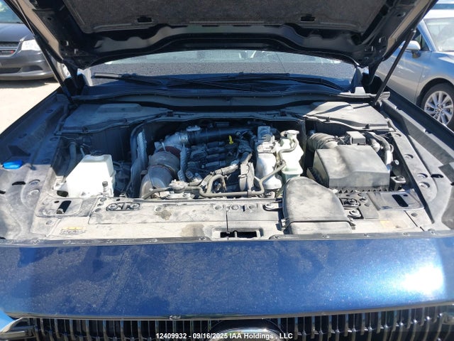 JM3KKDHC4R1135828 Mazda h3