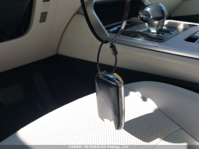 JM3KKDHC4R1135828 Mazda h3