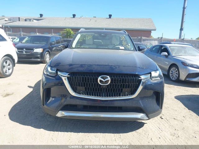 JM3KKDHC4R1135828 Mazda h3