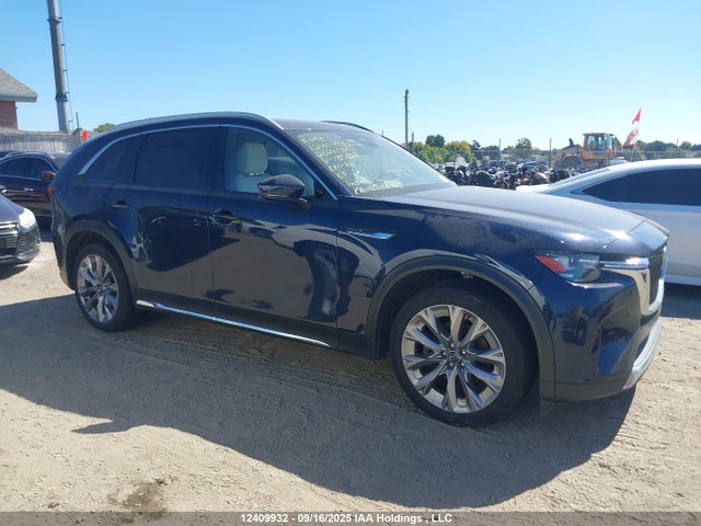 JM3KKDHC4R1135828 Mazda h3