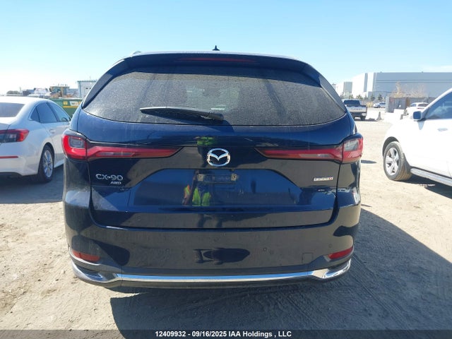 JM3KKDHC4R1135828 Mazda h3