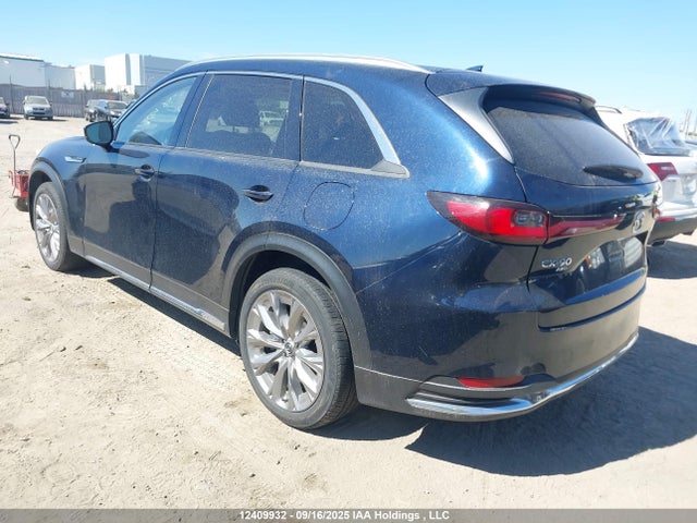 JM3KKDHC4R1135828 Mazda h3