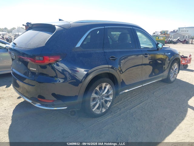 JM3KKDHC4R1135828 Mazda h3