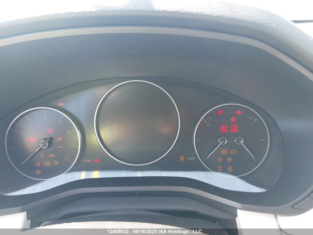 JM3KKDHC4R1135828 Mazda h3