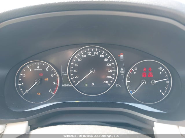 JM3KKDHC4R1135828 Mazda h3