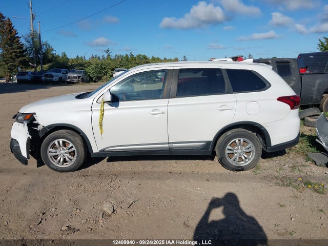 Mitsubishi mivec 2019 JA4AZ2A37KZ606824 Image 15
