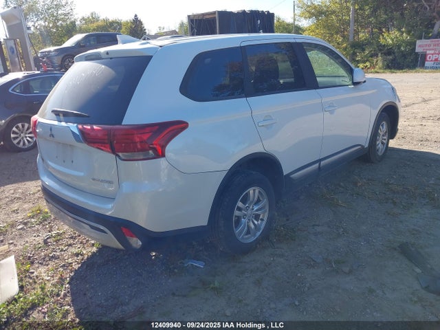 Mitsubishi mivec 2019 JA4AZ2A37KZ606824 Image 4